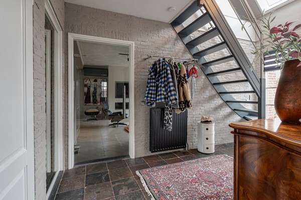 Medium property photo - Ds. Talmalaan 7, 4281 KP Andel